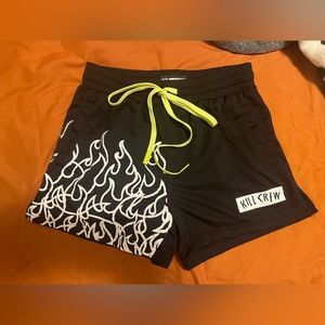 Kill Crew shorts